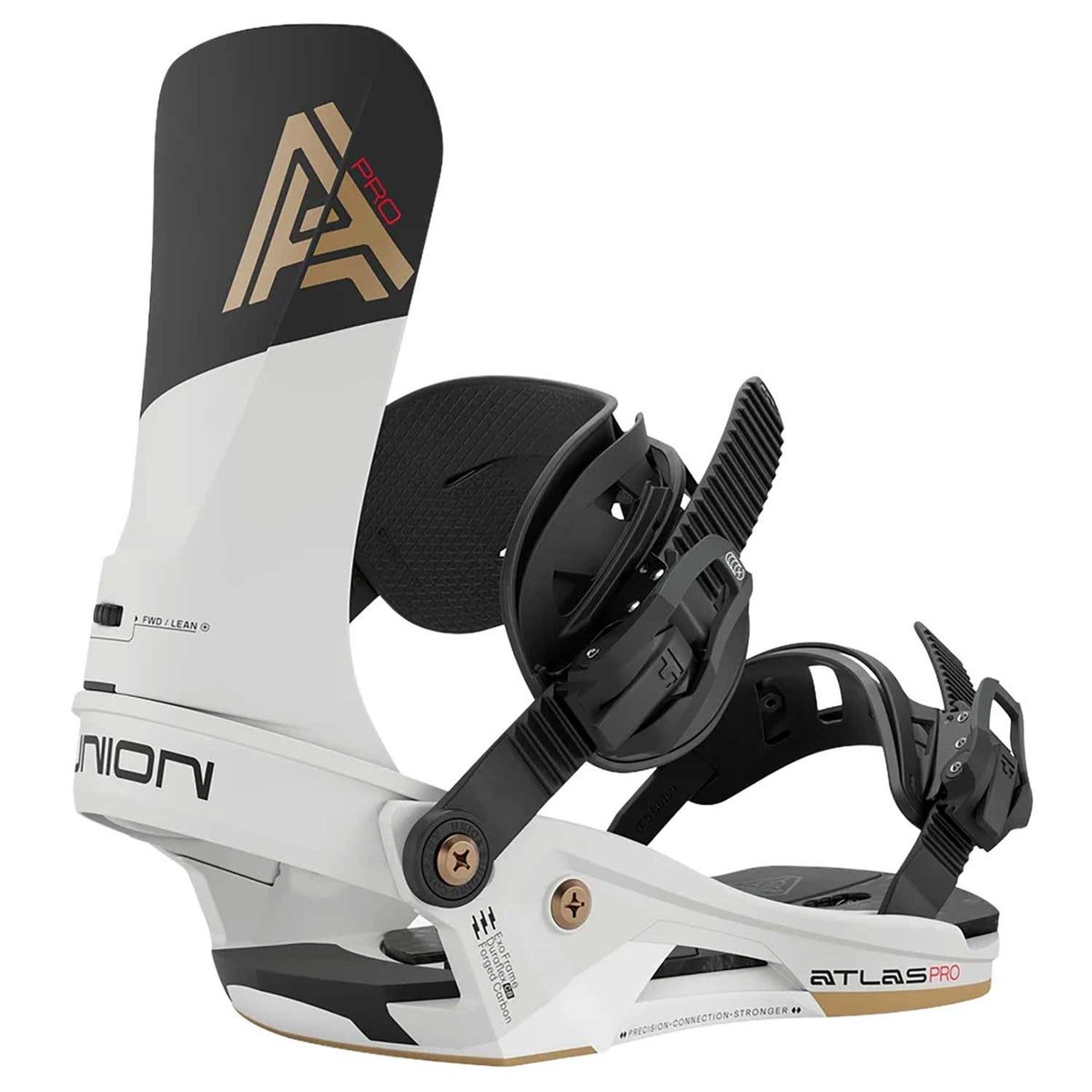 2027 Union Atlas Pro Snowboard Bindings