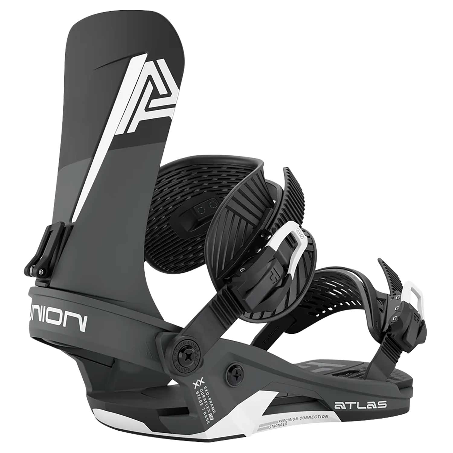 2027 Union Atlas Snowboard Bindings