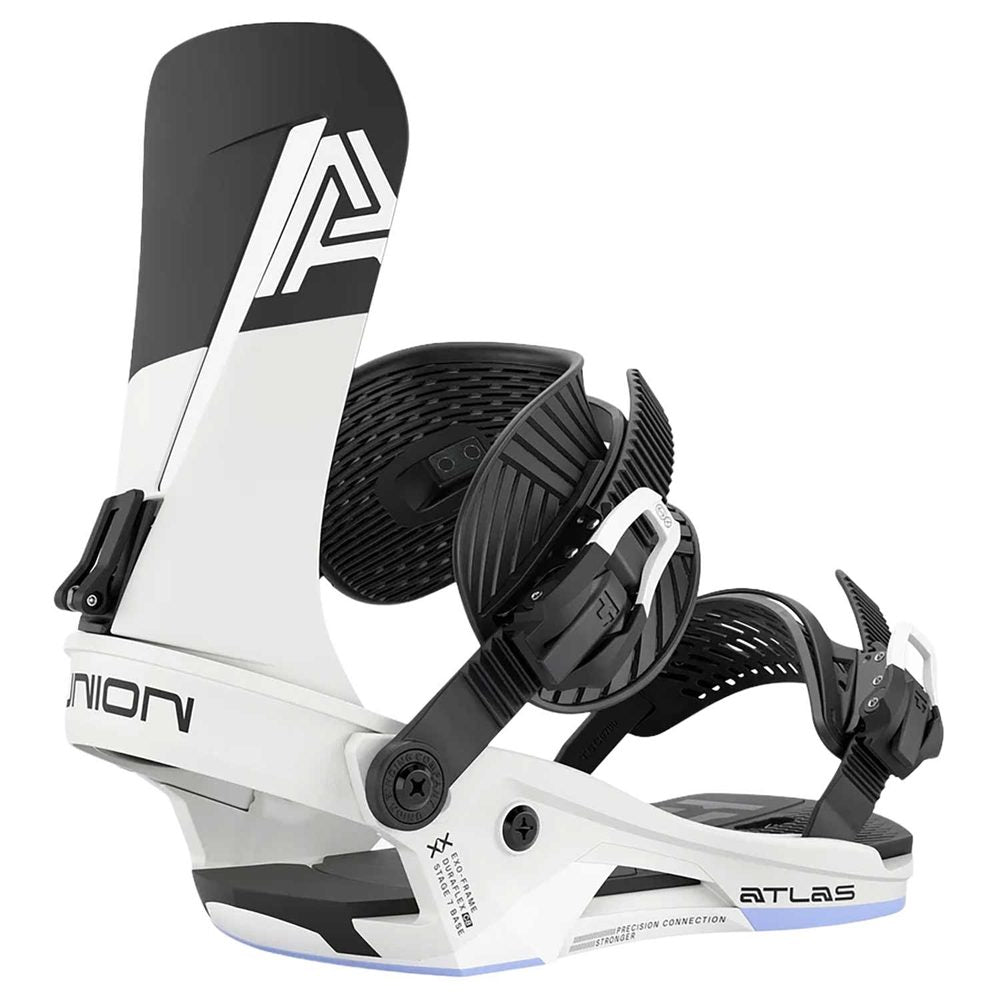 2027 Union Atlas Snowboard Bindings