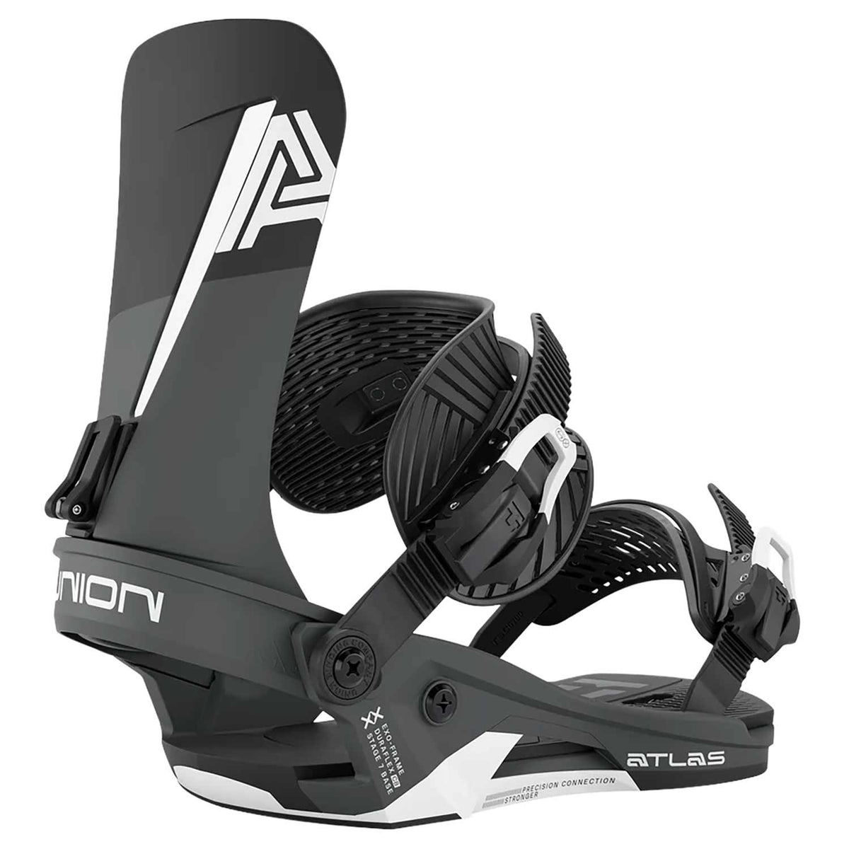 2027 Union Atlas Snowboard Bindings