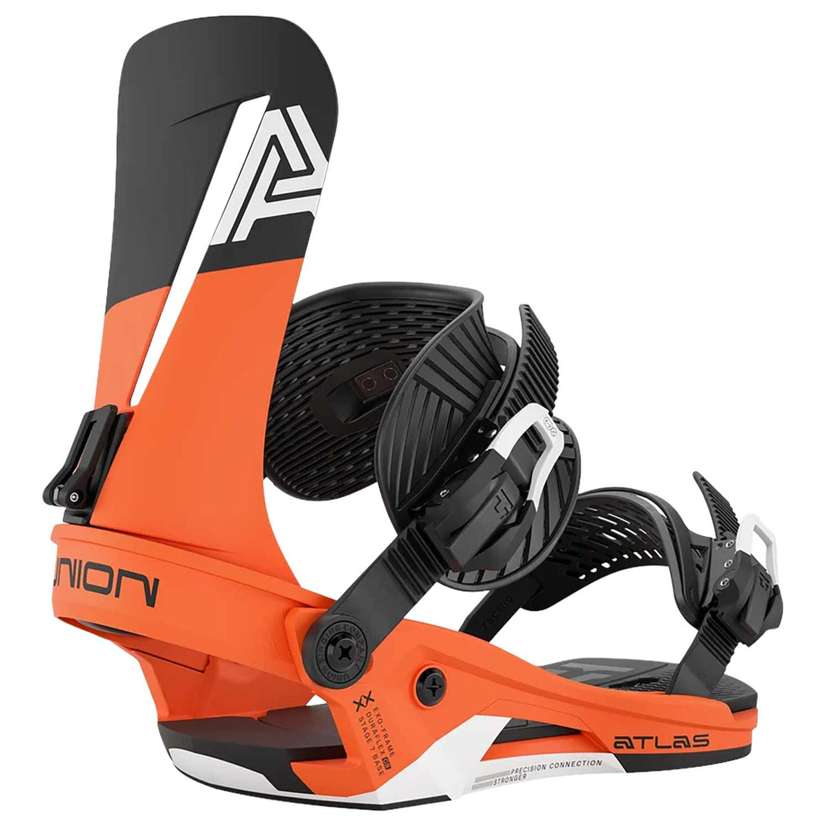 2027 Union Atlas Snowboard Bindings