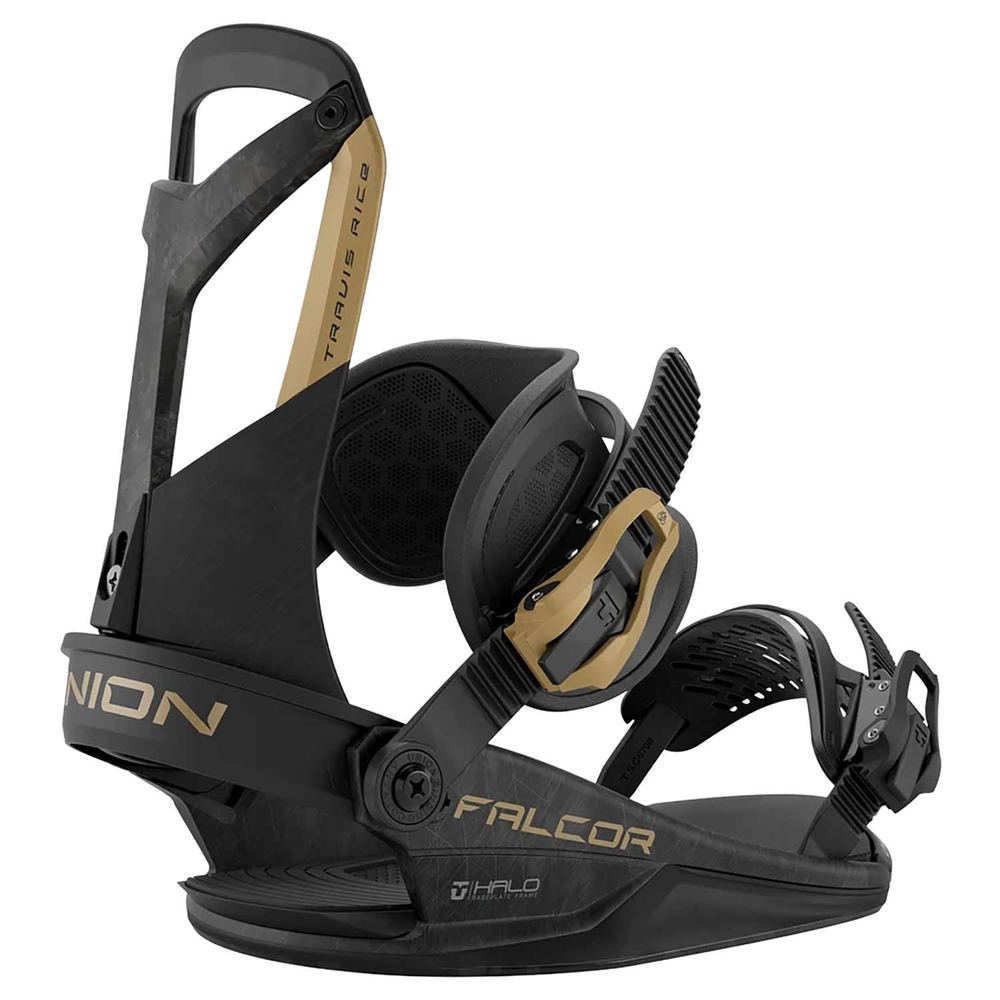 2027 Union Falcor Snowboard Bindings
