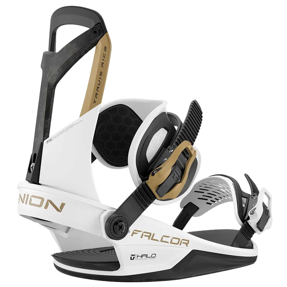 2027 Union Falcor Snowboard Bindings