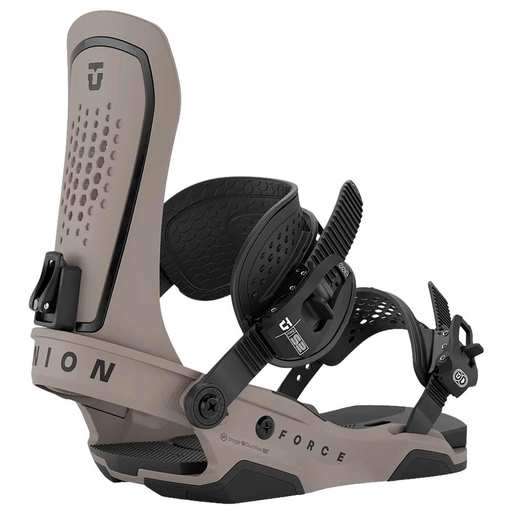 2027 Union Force Snowboard Bindings