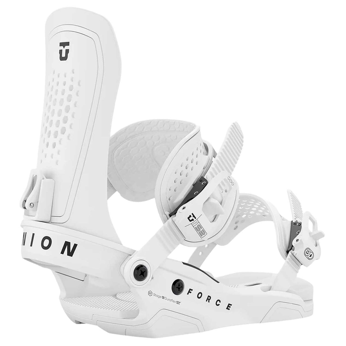 2027 Union Force Snowboard Bindings
