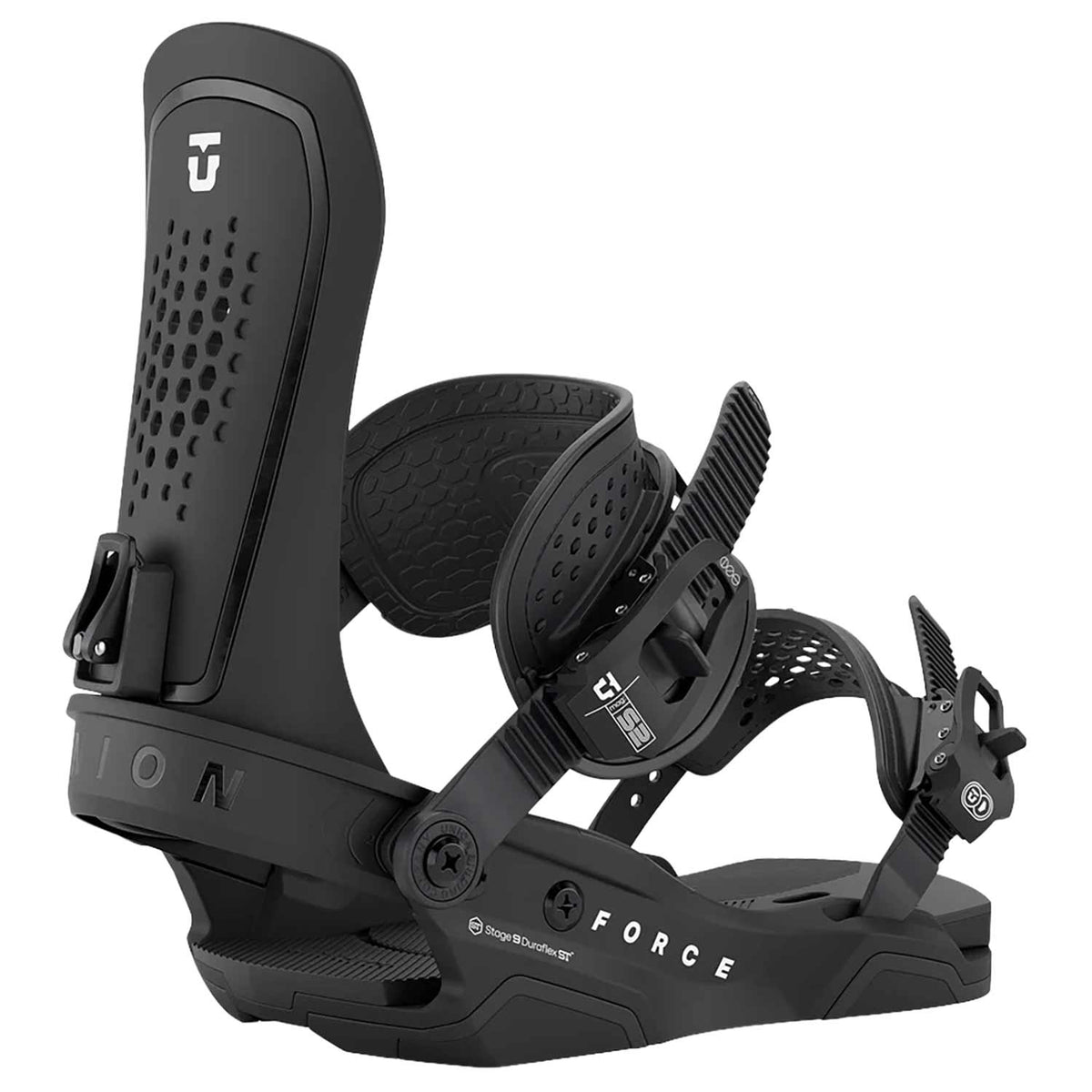 2027 Union Force Snowboard Bindings