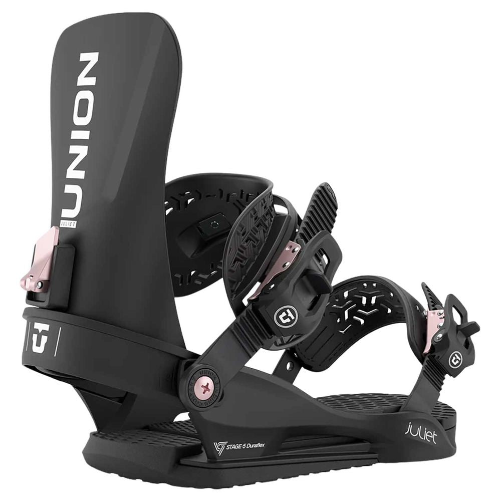 2027 Union Juliet Women's Snowboard Bindings