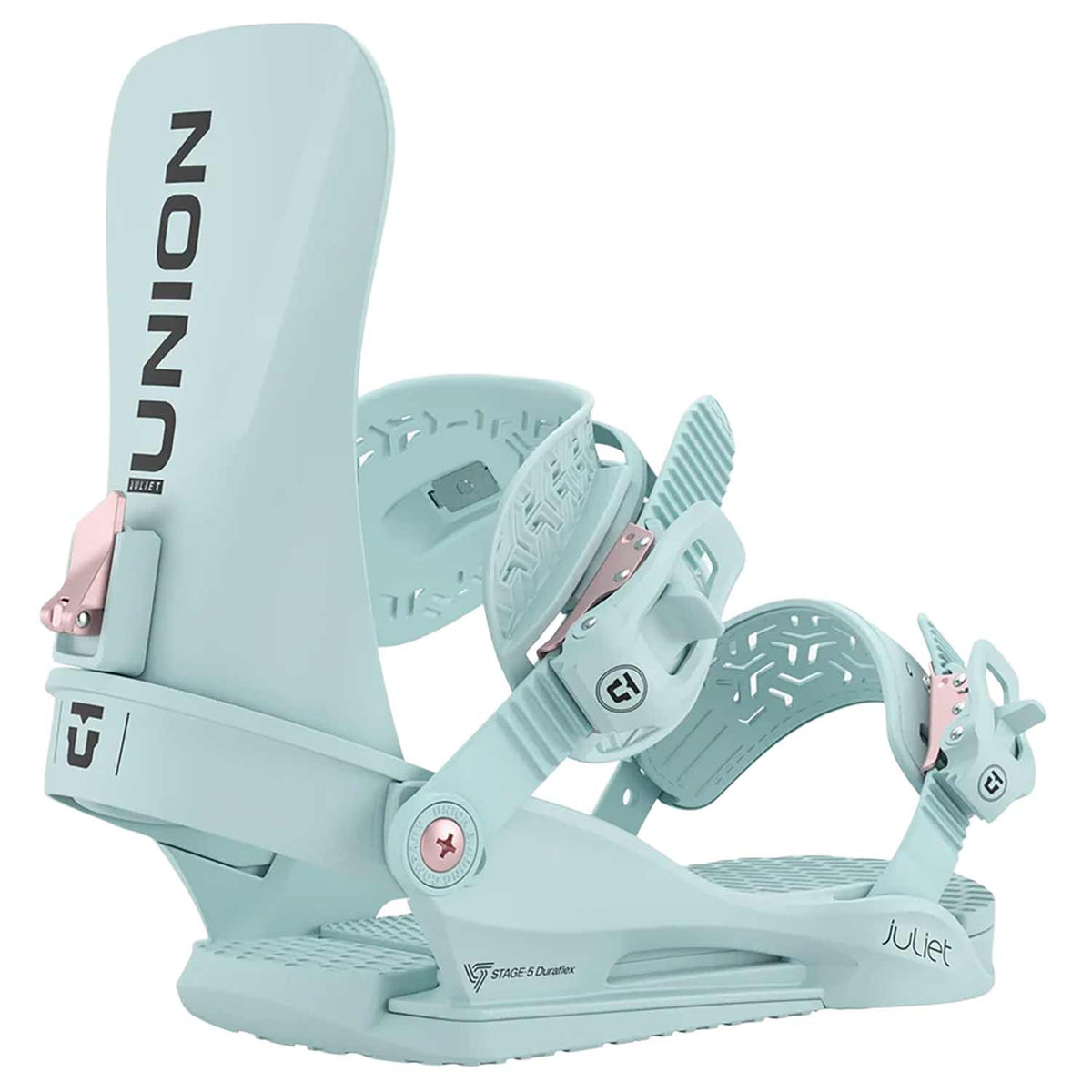 2027 Union Juliet Women's Snowboard Bindings