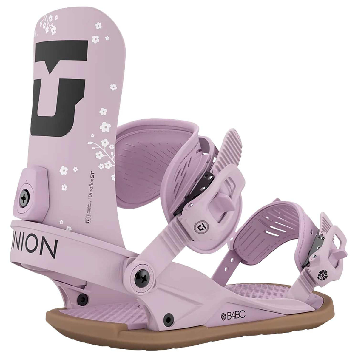 2027 Union Legacy Women's Snowboard Bindings