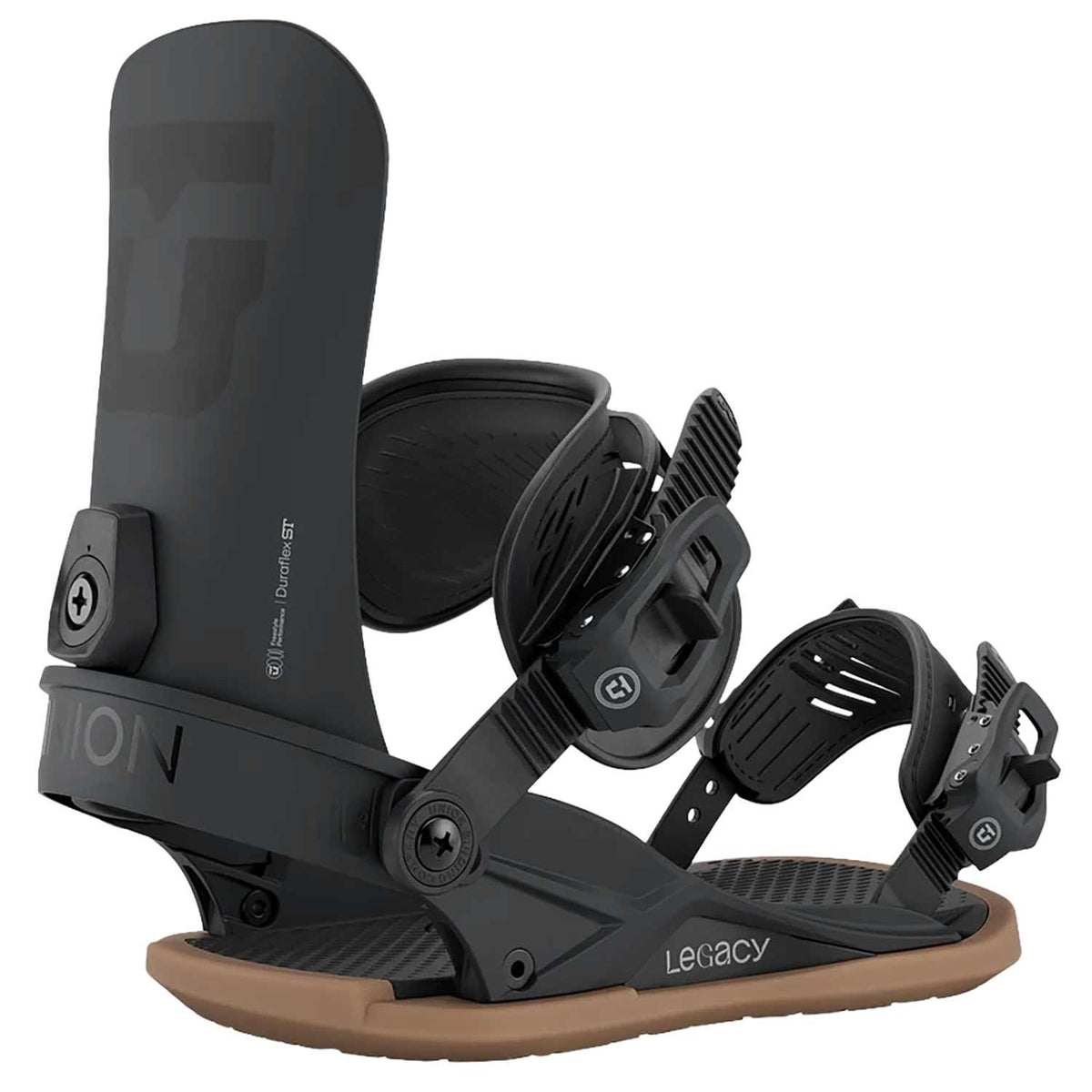 2027 Union Legacy Women's Snowboard Bindings