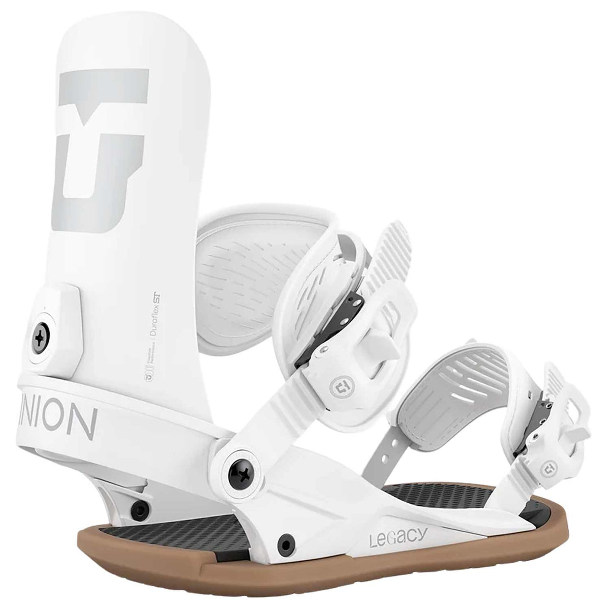 2027 Union Legacy Women's Snowboard Bindings