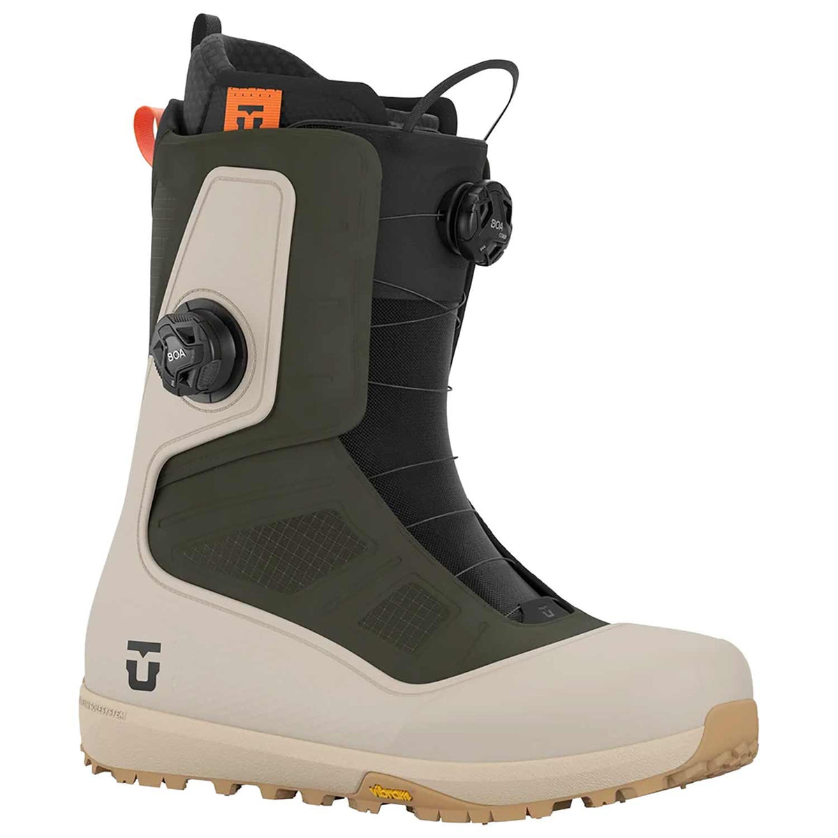 2027 Union Reset Pro Snowboard Boots