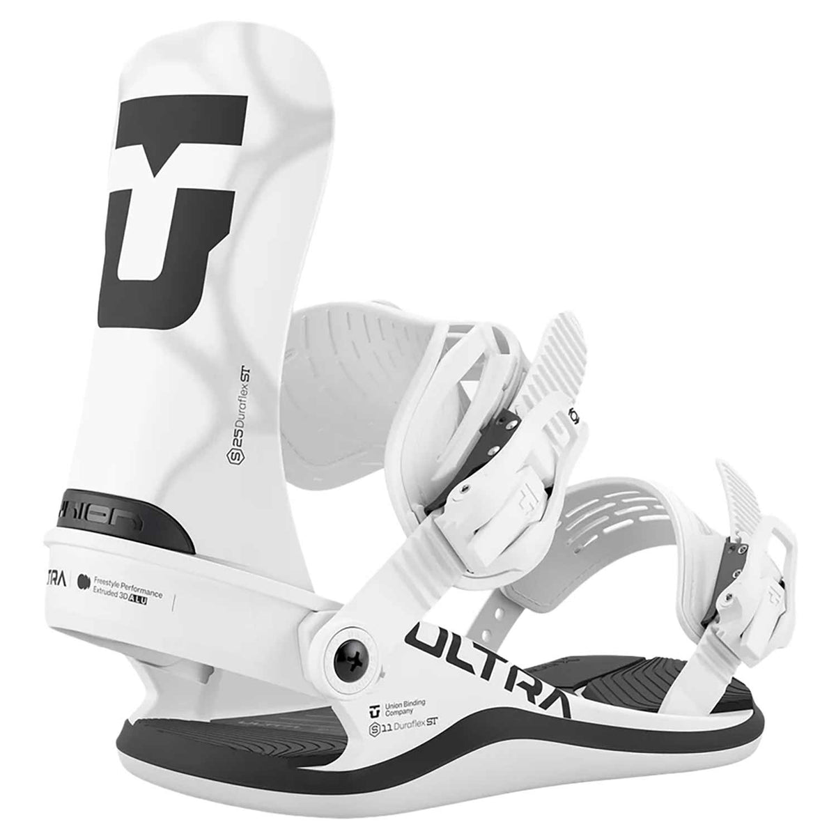 2027 Union Ultra Women's Snowboard Bindings