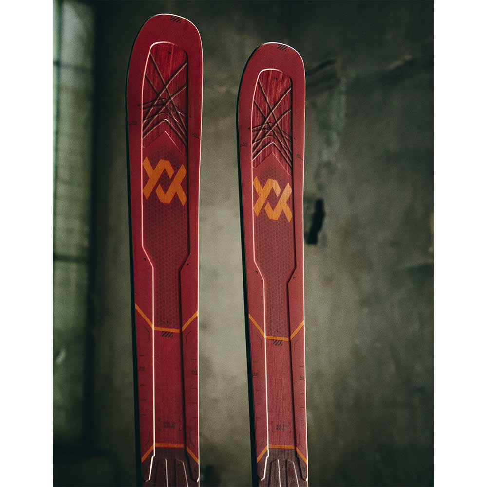 2027 Volkl M7 Mantra Skis