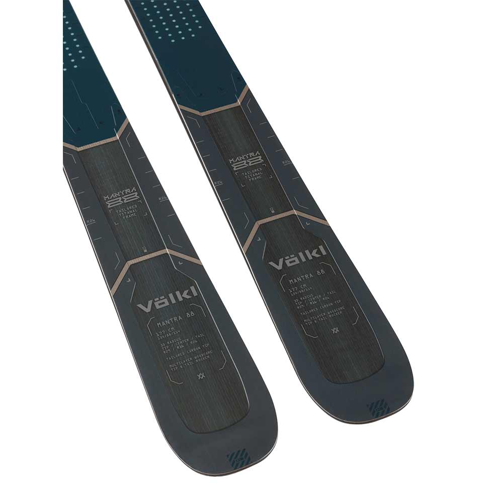 2027 Volkl Mantra 88 Skis