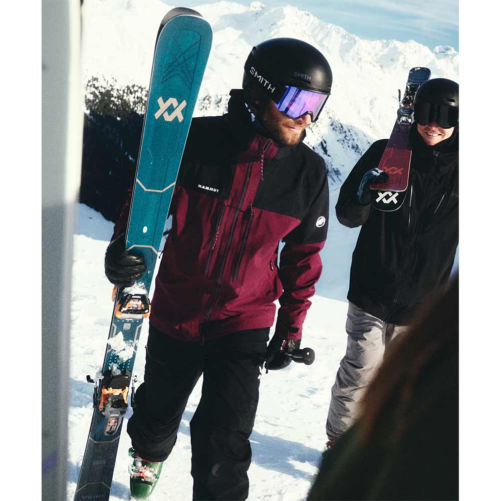 2027 Volkl Mantra 88 Skis