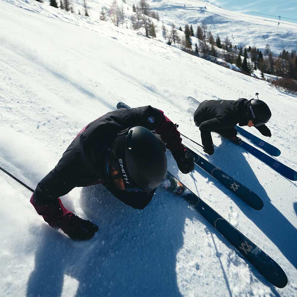 2027 Volkl Mantra 88 Skis