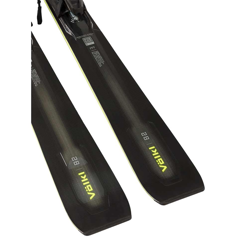 2027 Volkl Peregrine 82 LOWRIDE + LR 13 FR Skis