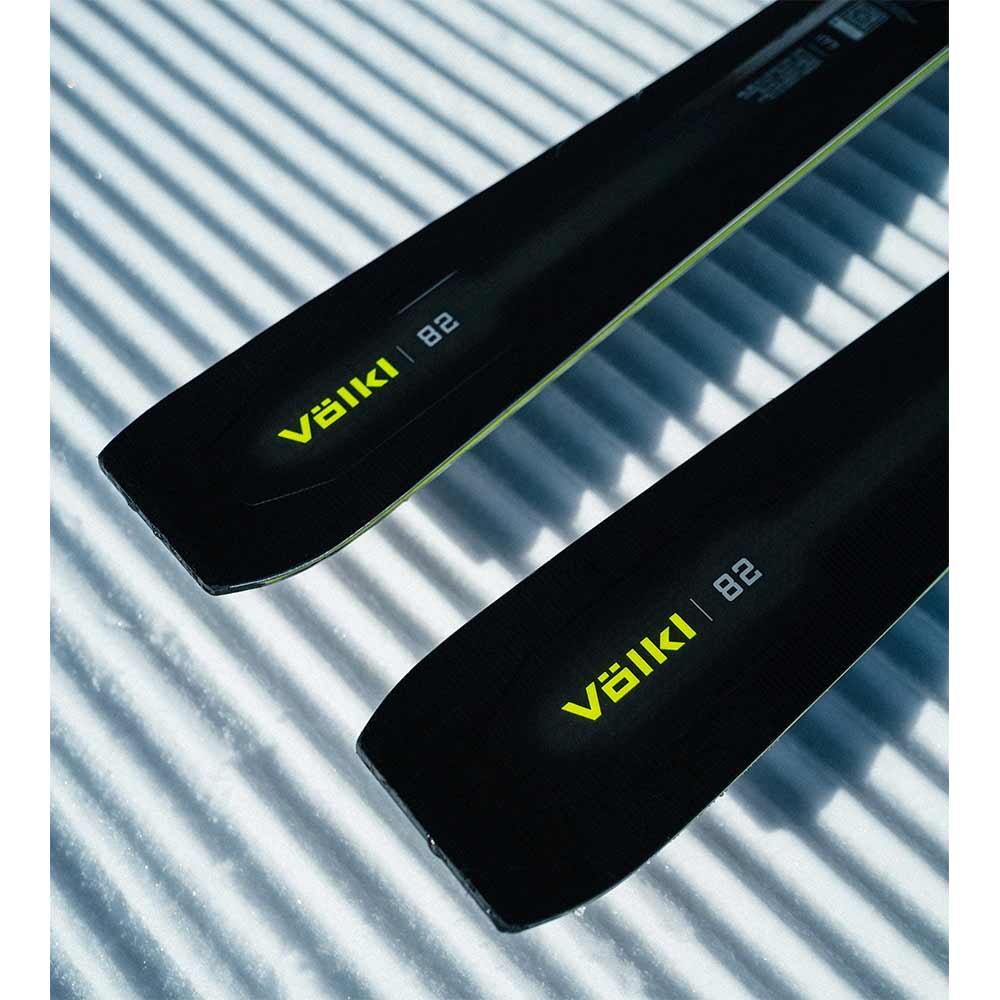 2027 Volkl Peregrine 82 LOWRIDE + LR 13 FR Skis