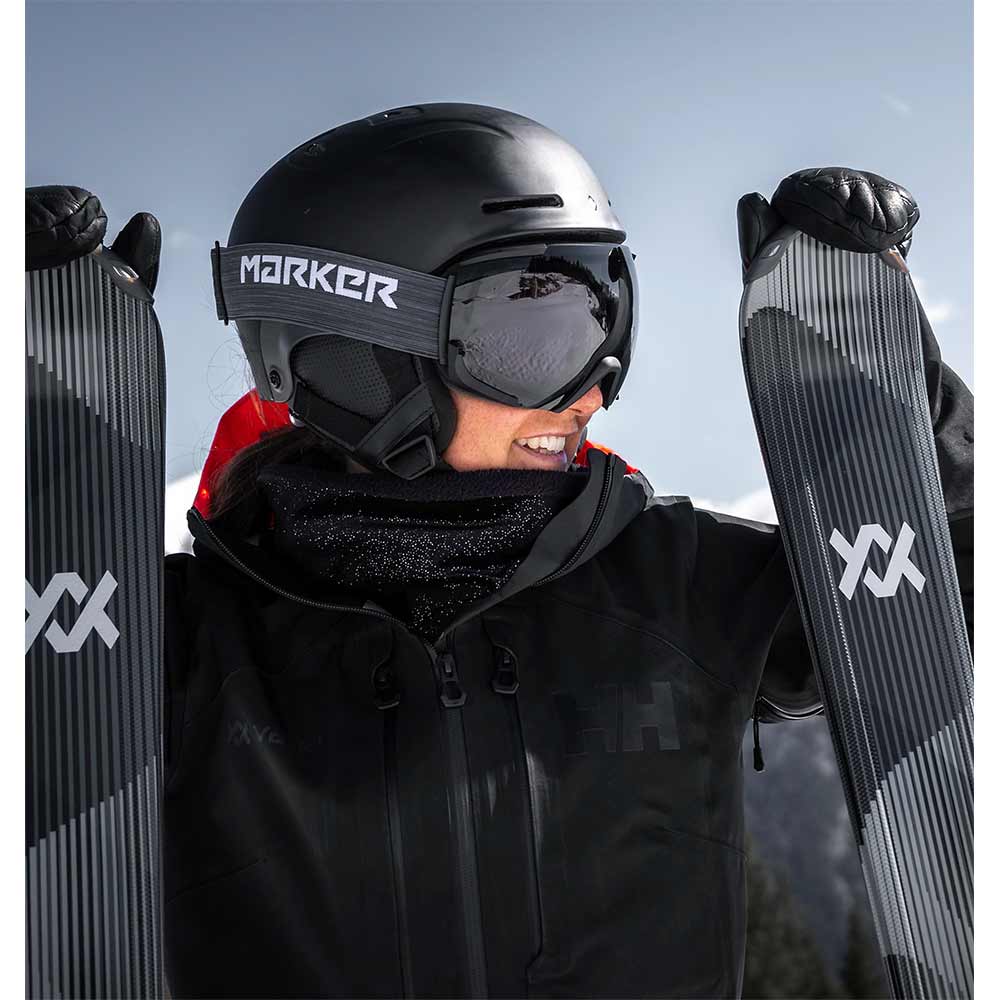 2027 Volkl Shine 72 VMOTION 10 LADY Women's Skis