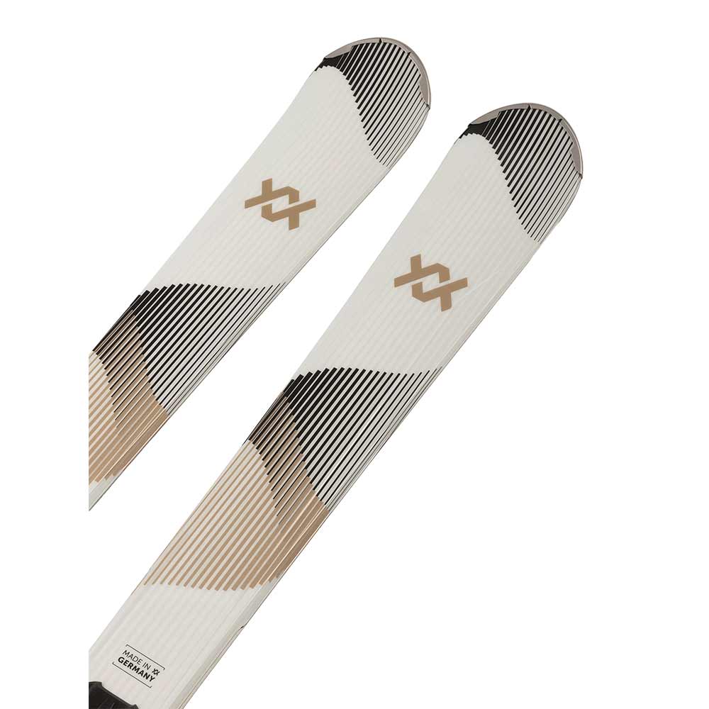2027 Volkl Shine 76 VMOTION 10 LADY Women's Skis