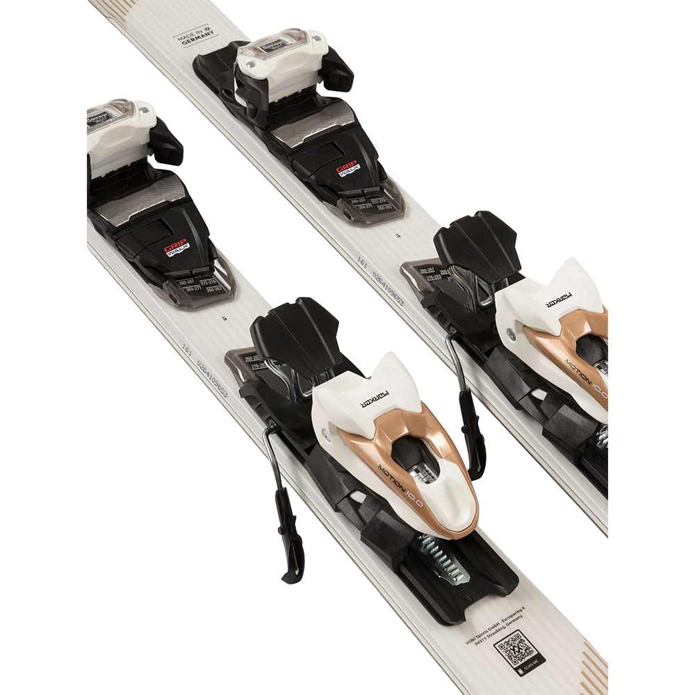 2027 Volkl Shine 76 VMOTION 10 LADY Women's Skis