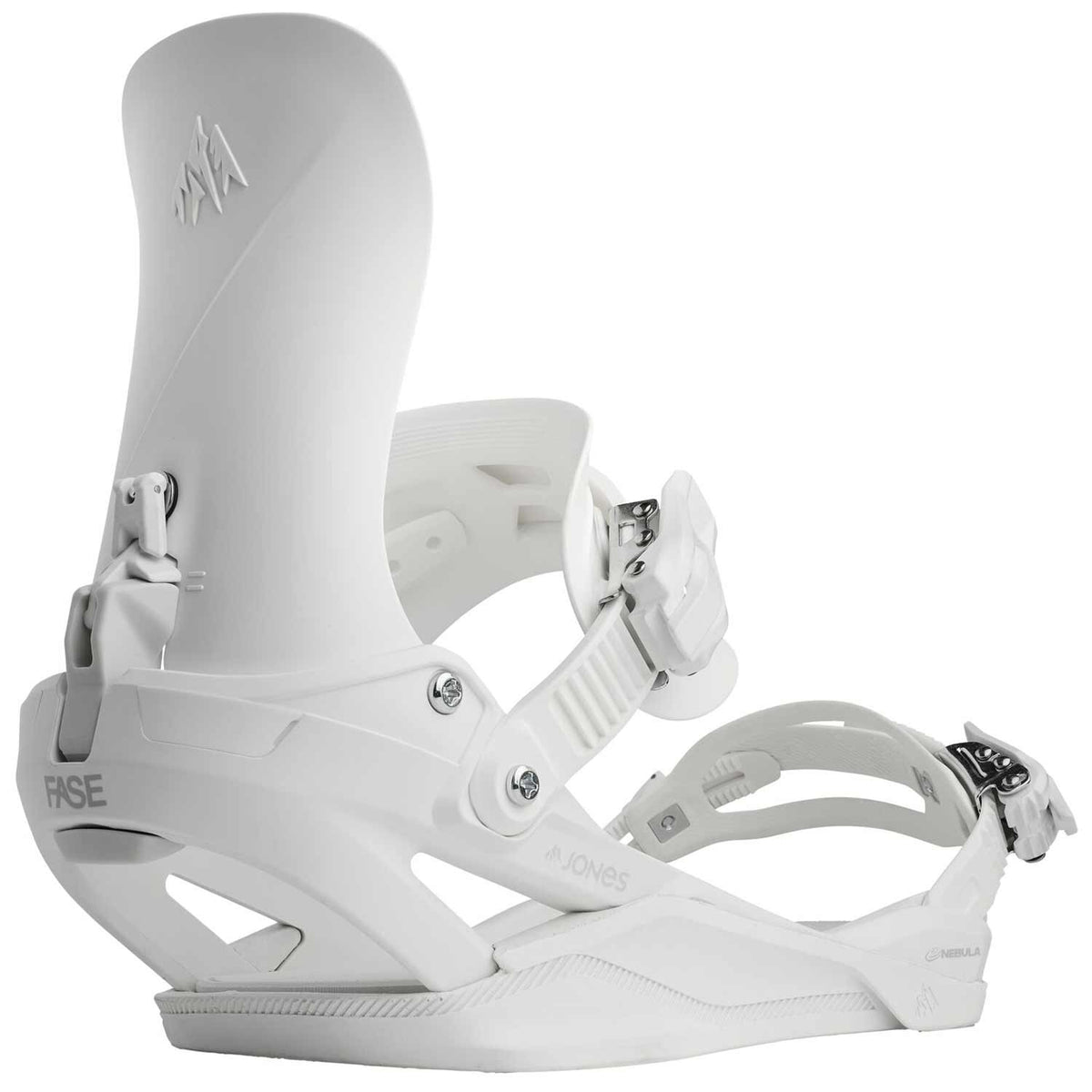2027 Jones Nebula Fase Snowboard Bindings