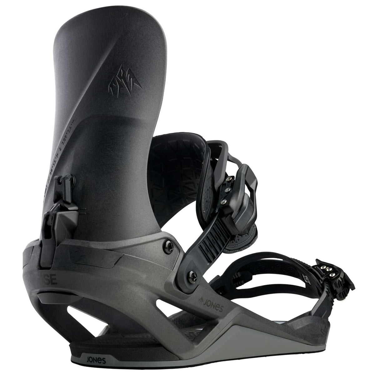 2027 Jones Zenith Fase Snowboard Bindings