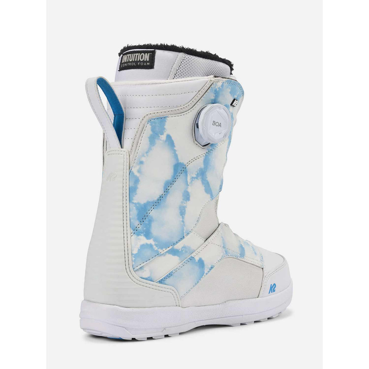 2024 K2 Kinsley Women&#39;s Snowboard Boots *CLEARANCE*