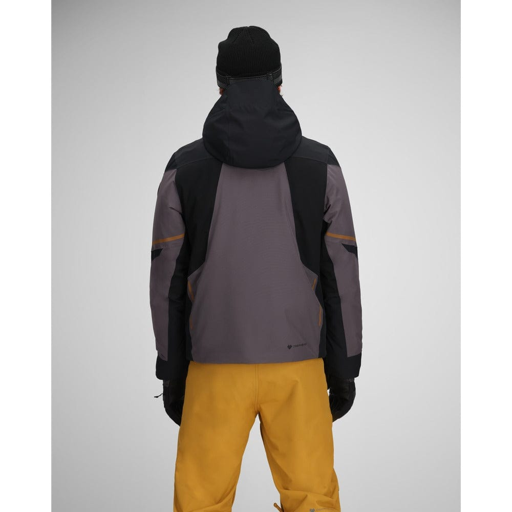 Obermeyer Charger Men's Jacket Men's Jackets Obermeyer