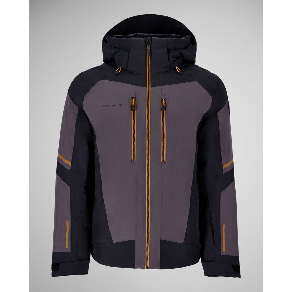 Obermeyer Charger Men's Jacket Men's Jackets Obermeyer