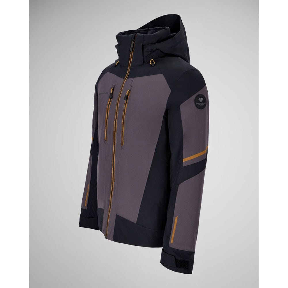 Obermeyer Charger Men's Jacket Men's Jackets Obermeyer
