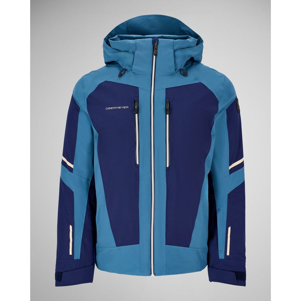 Obermeyer Charger Men's Jacket Men's Jackets Obermeyer