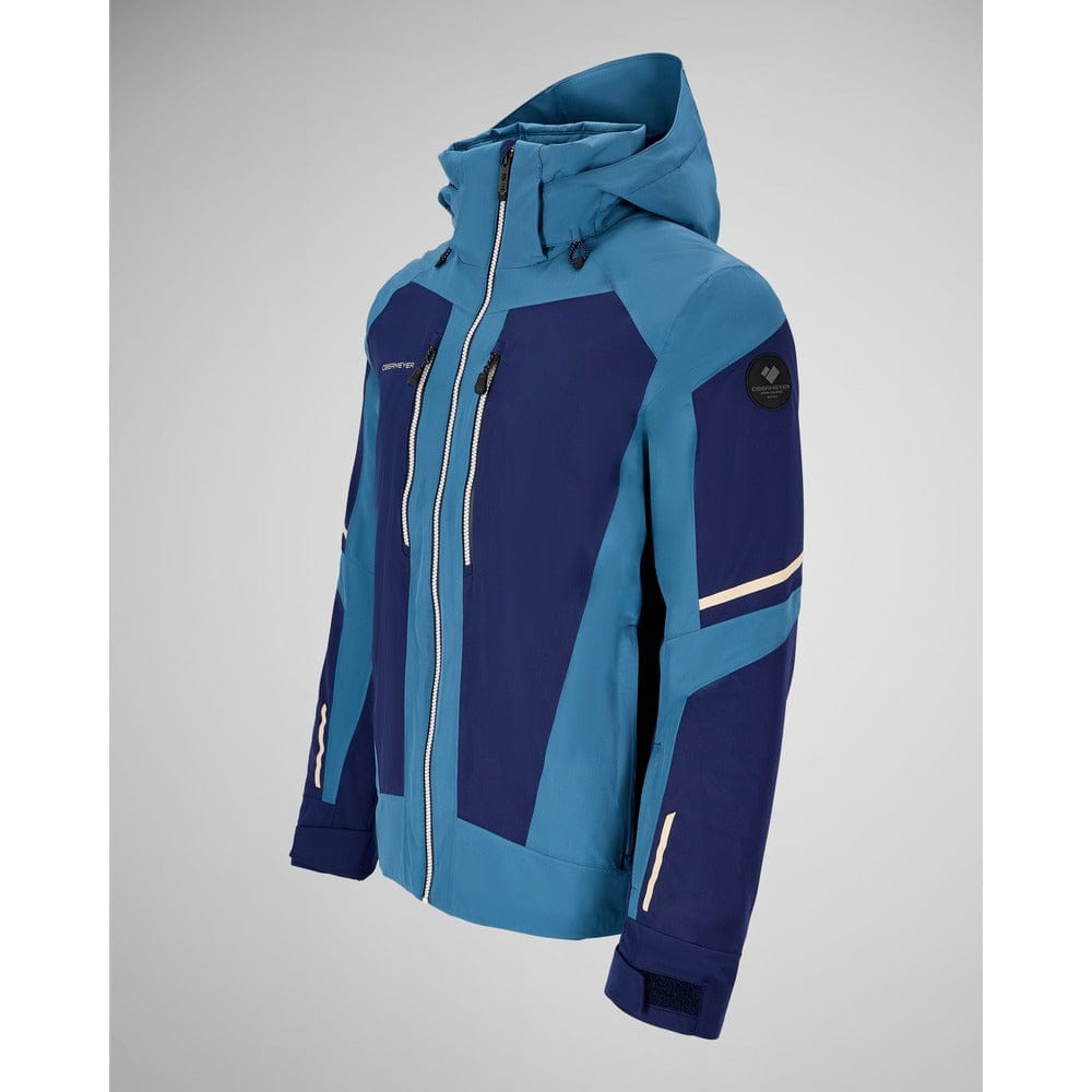 Obermeyer Charger Men's Jacket Men's Jackets Obermeyer