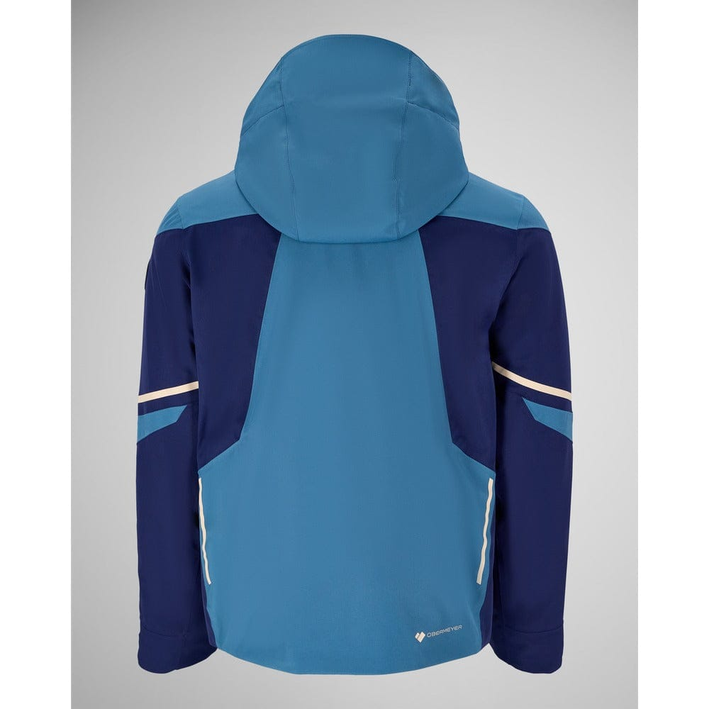 Obermeyer Charger Men's Jacket Men's Jackets Obermeyer