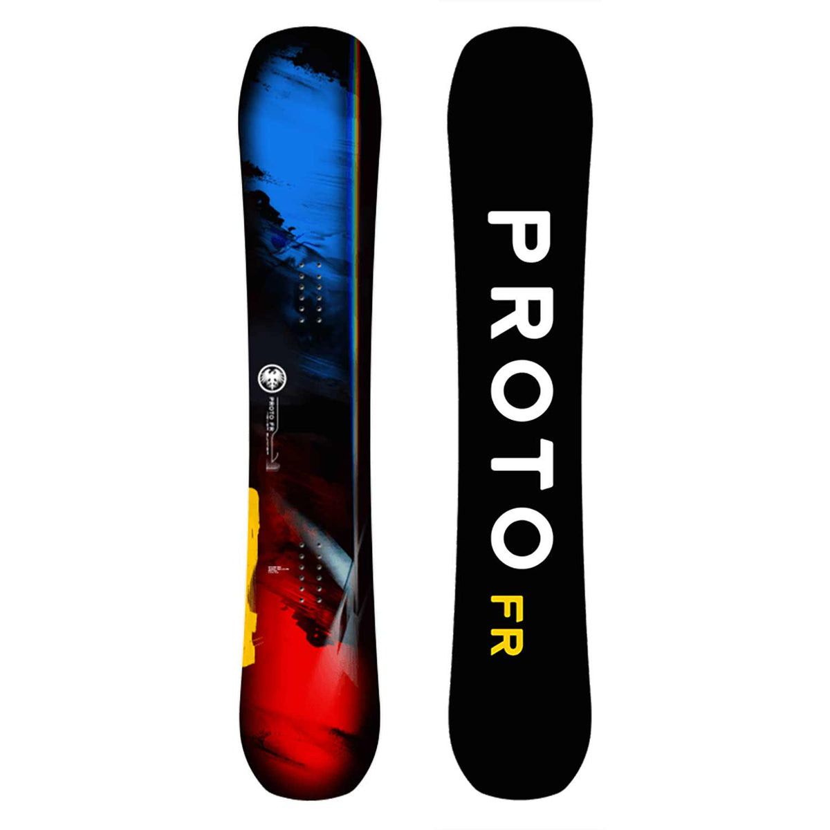 2022 Never Summer Proto FR Snowboard *CLEARANCE*