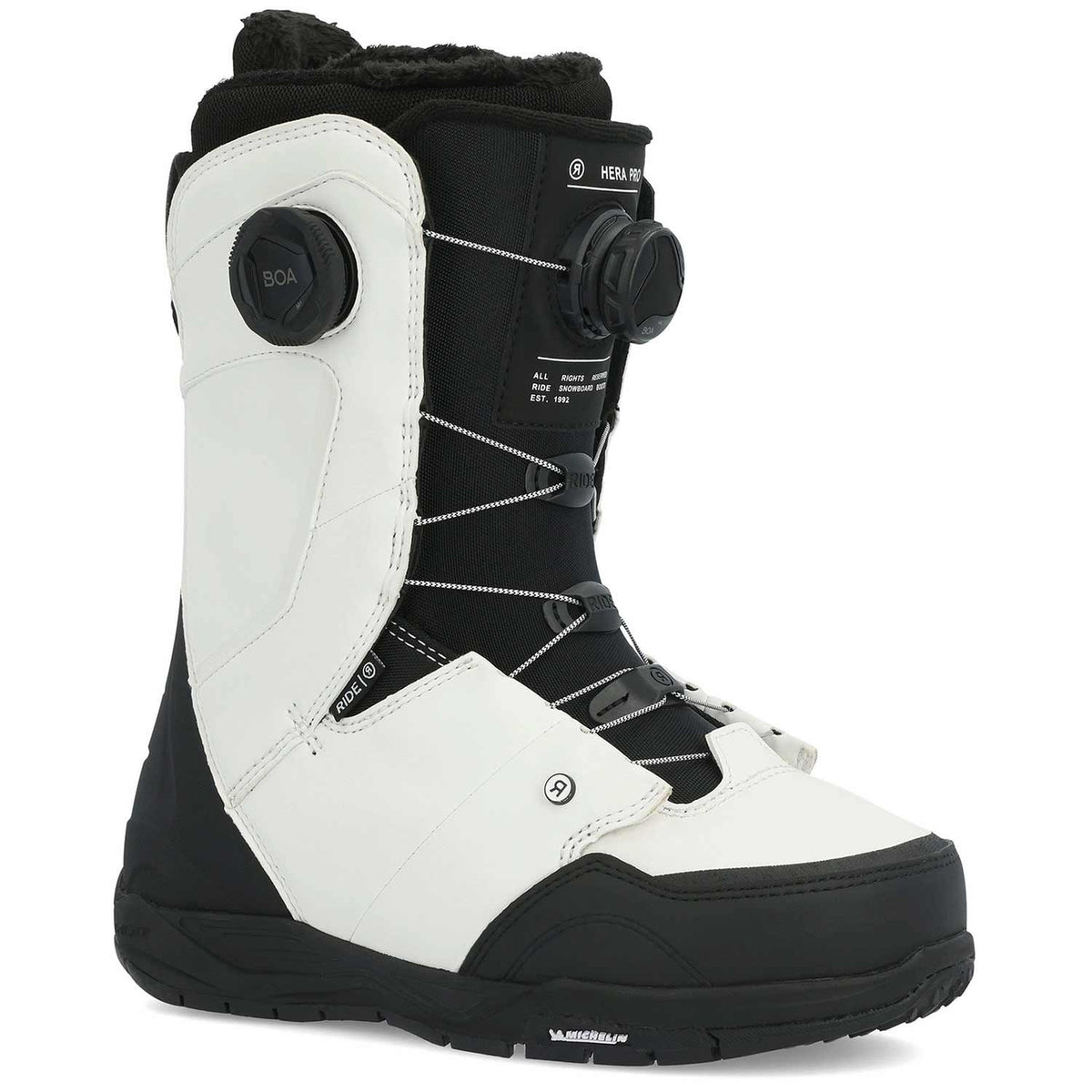 2024 Ride Hera Pro Women&#39;s Snowboard Boots