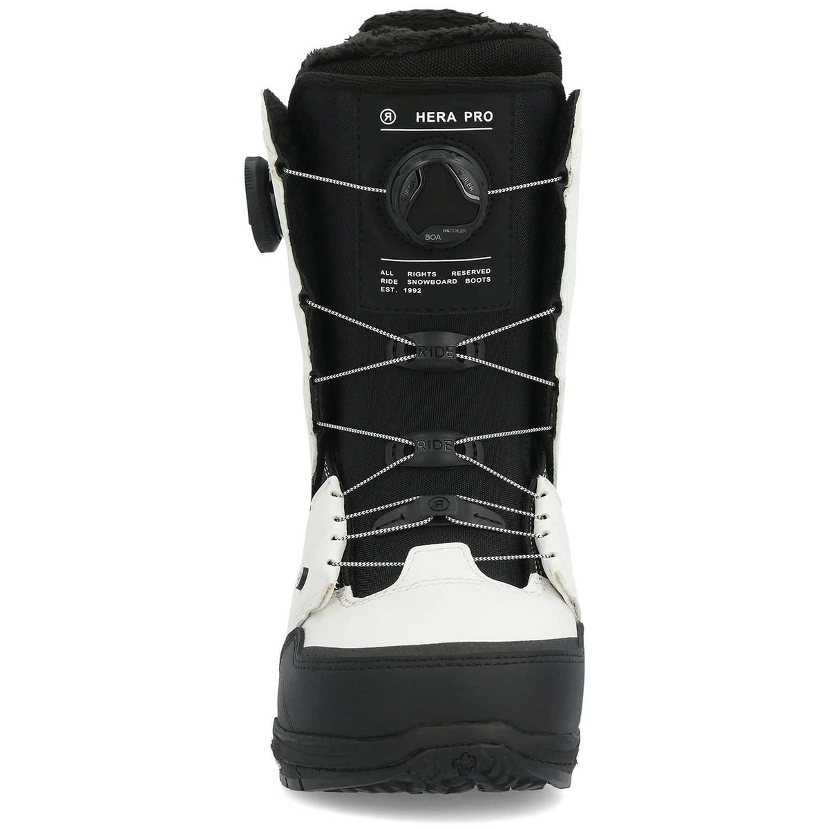 2024 Ride Hera Pro Women&#39;s Snowboard Boots