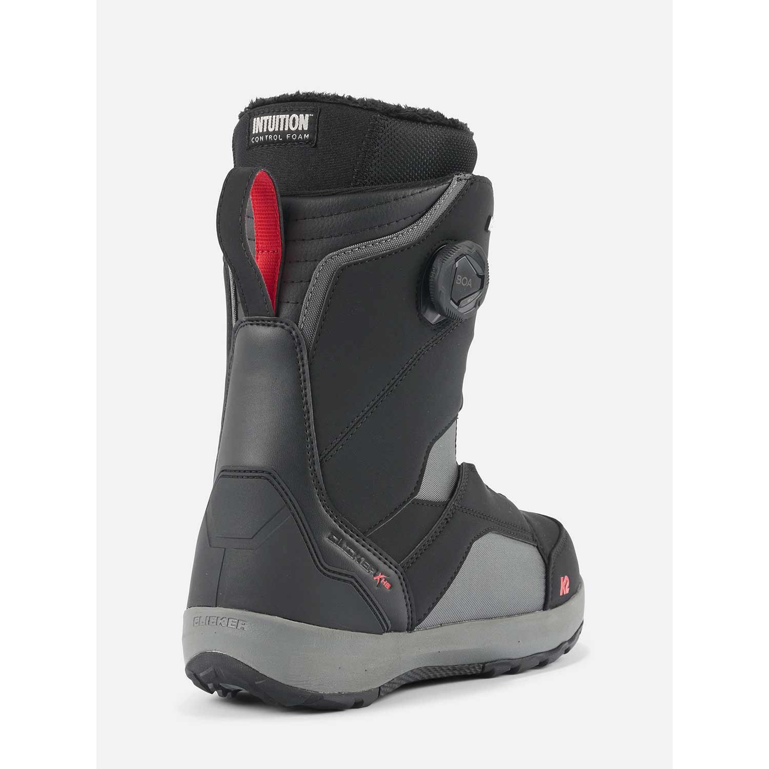 2024 K2 Kinsley Clicker X HB Women's Snowboard Boots *CLEARANCE* Snowboard Boots K2