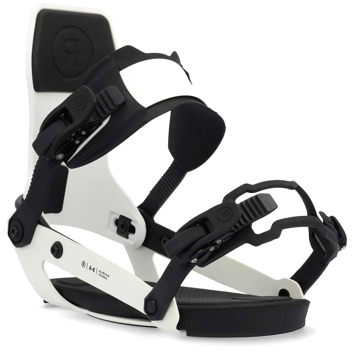 2023 Ride A-6 Snowboard Bindings *CLEARANCE*