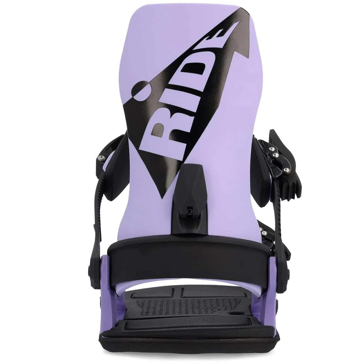 2023 Ride C-6 Snowboard Bindings *CLEARANCE*