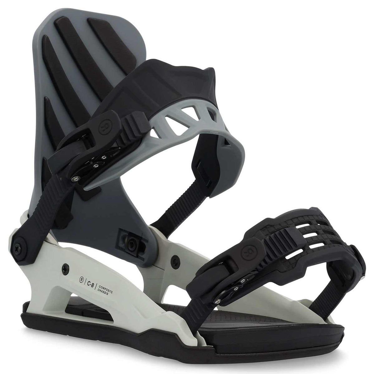 2023 Ride C-8 Snowboard Bindings *CLEARANCE*