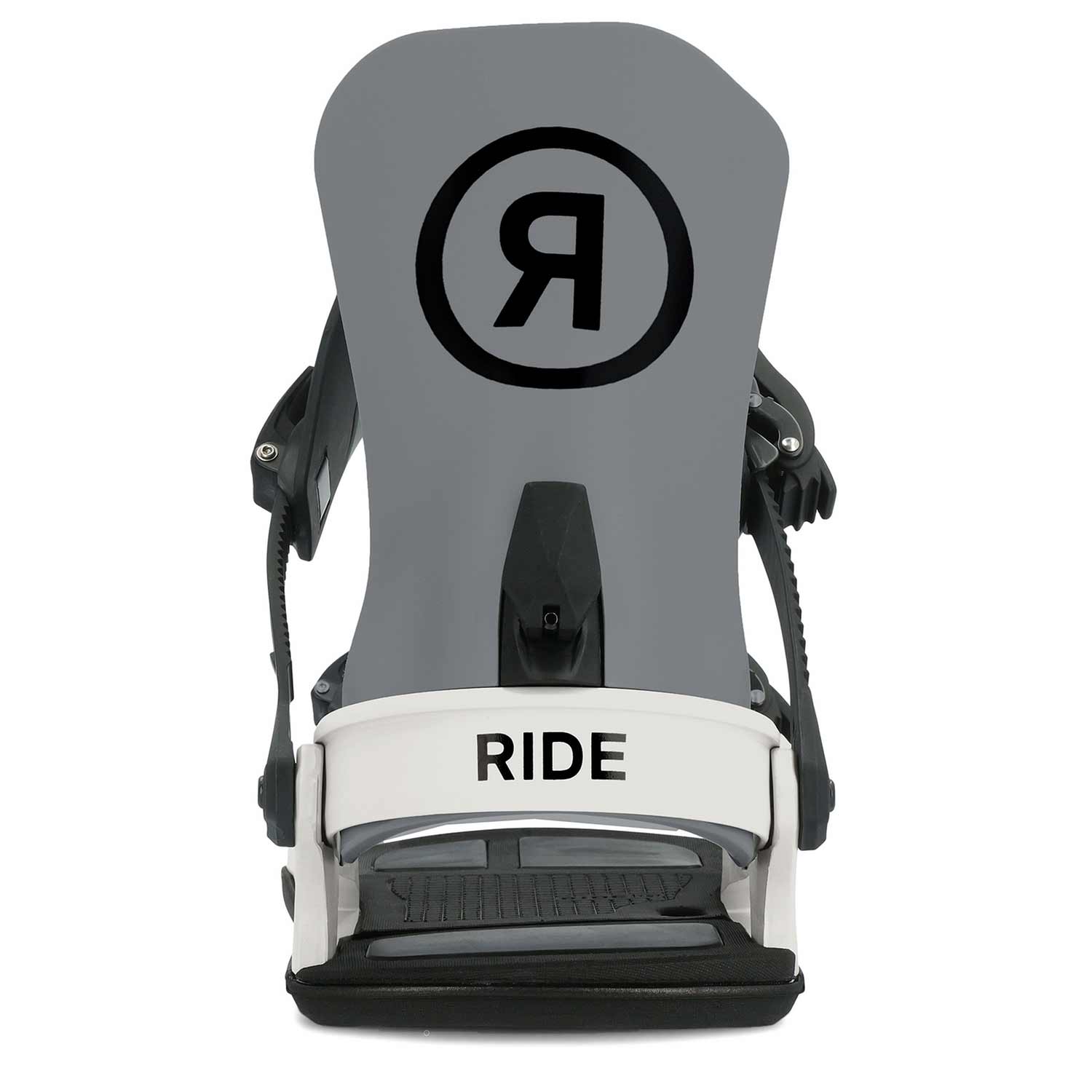 2024 Ride C-8 Snowboard Bindings *CLEARANCE* Snowboard Bindings Ride