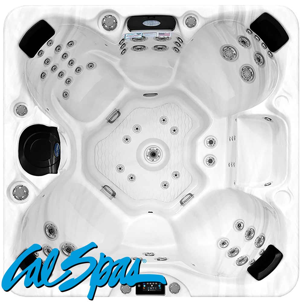 2024 Model - Cal Spas - Escape X-Series - Cancun-X EC-867BX Hot Tub