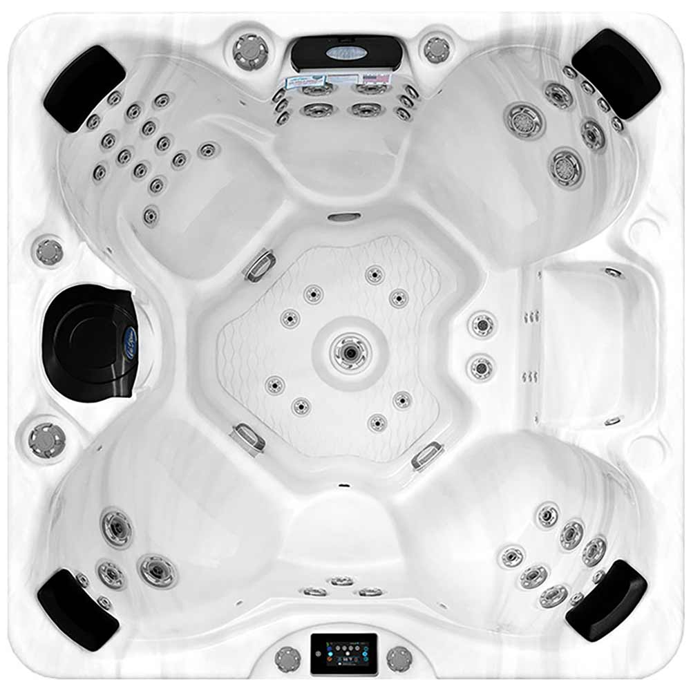 2024 Model - Cal Spas - Escape X-Series - Cancun-X EC-867BX Hot Tub