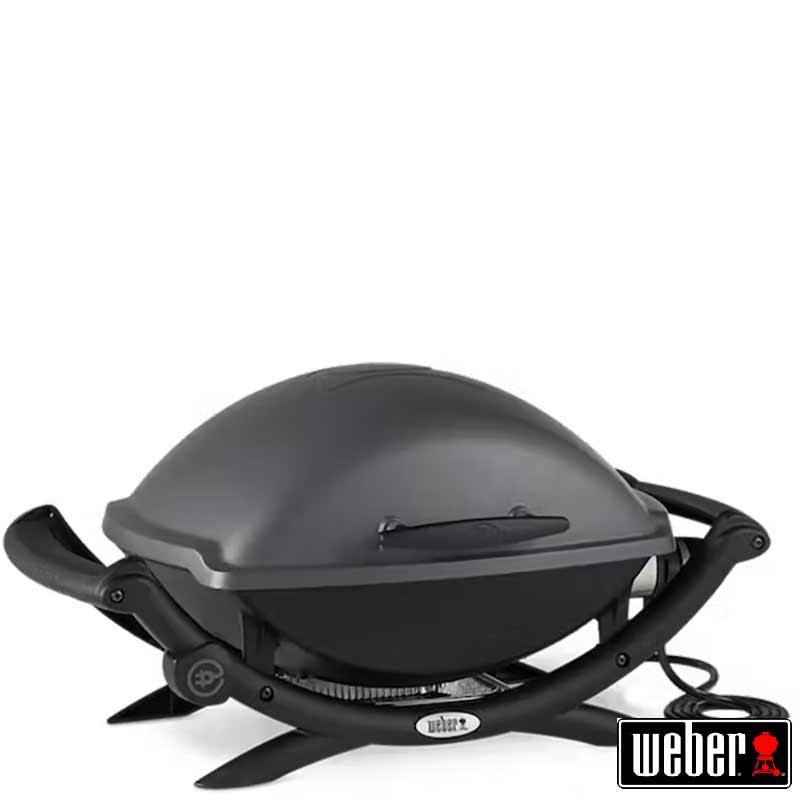 Weber Q 2400 Electric Grill