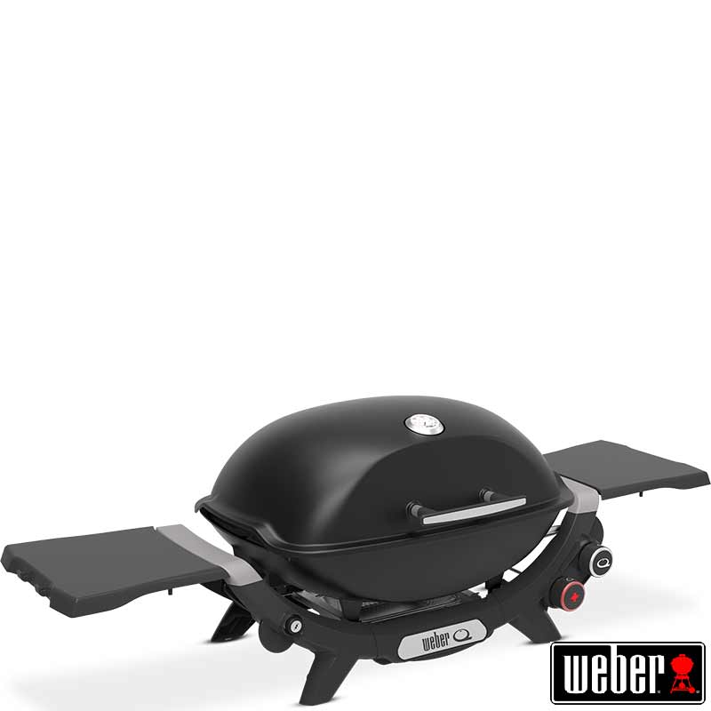 Weber Q 2800 N Gas Grill