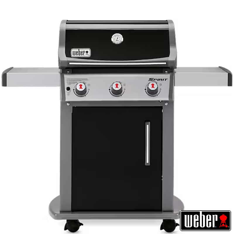 Weber Spirit E-310 Gas Grill