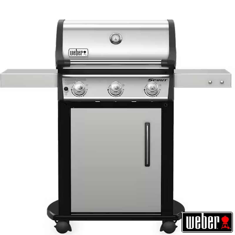 Weber Spirit S-315 Gas Grill