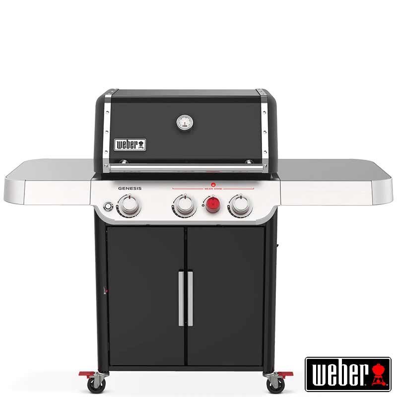 Weber Genesis SP-E-325s Gas Grill